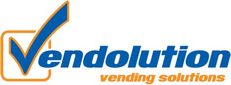 Vendolution: gespecialiseerd in vending machines.